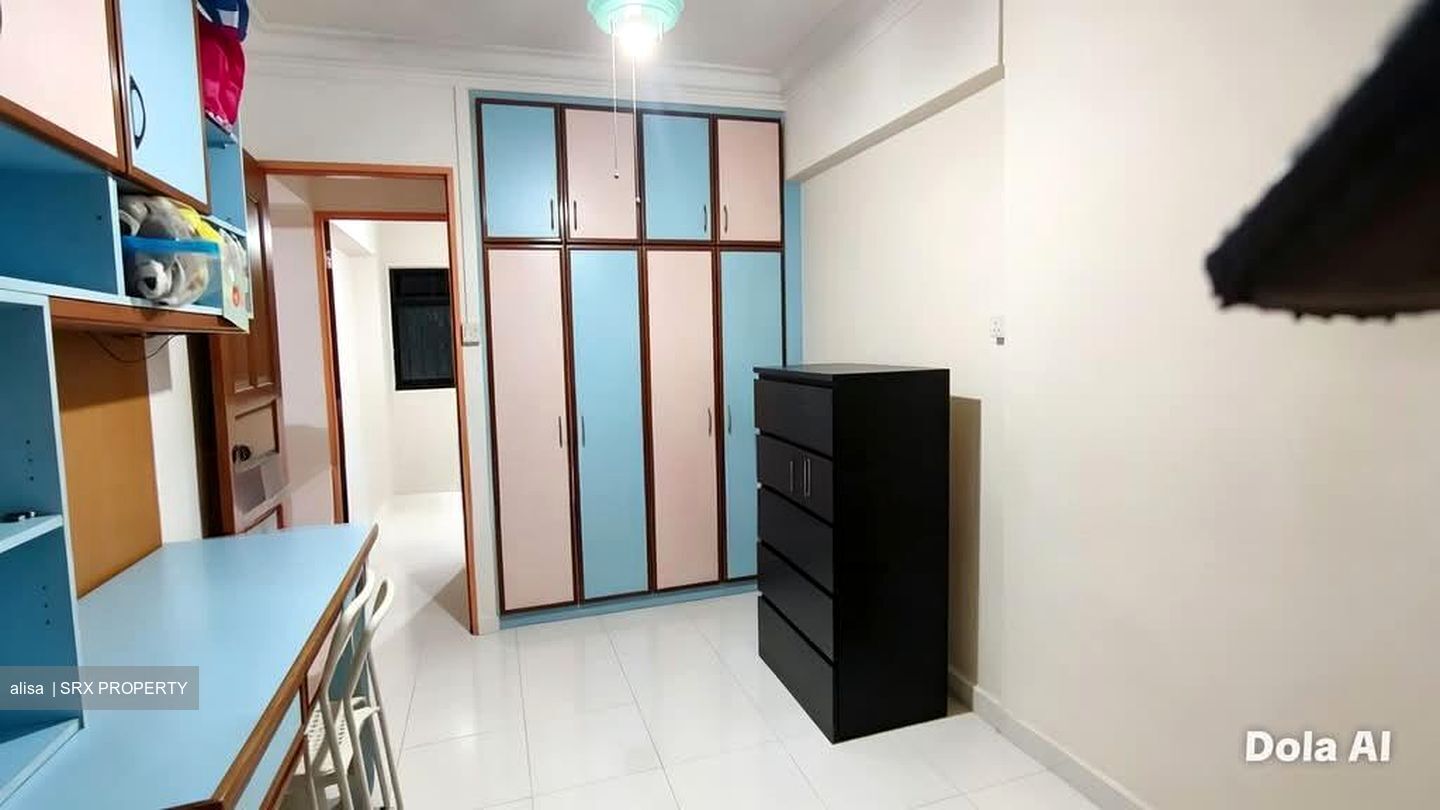 Blk 473 Choa Chu Kang Avenue 3 (Choa Chu Kang), HDB 4 Rooms #582392221
